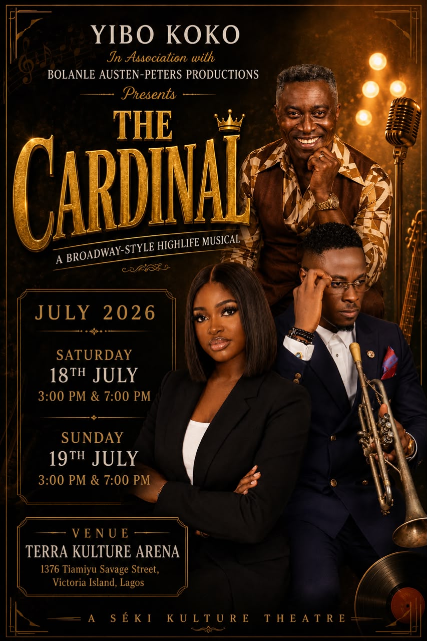 The Cardinal